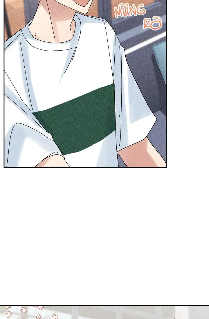 BỘ NHỚ GIẢ DƯỢC Chapter 12 Trang 69