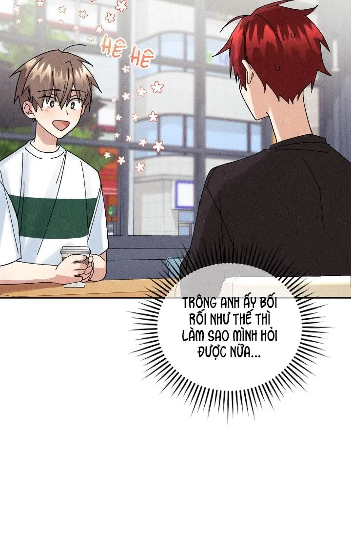 BỘ NHỚ GIẢ DƯỢC Chapter 12 Trang 70