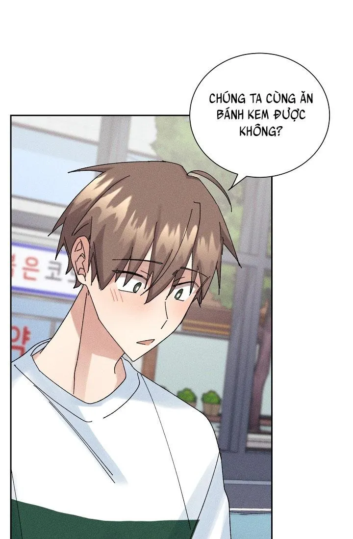 BỘ NHỚ GIẢ DƯỢC Chapter 12 Trang 71