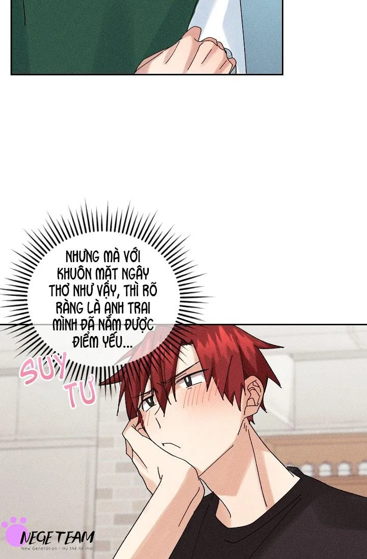 BỘ NHỚ GIẢ DƯỢC Chapter 12 Trang 72