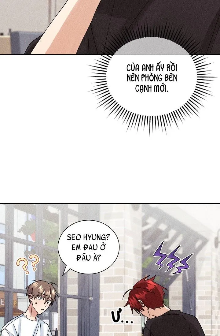 BỘ NHỚ GIẢ DƯỢC Chapter 12 Trang 73