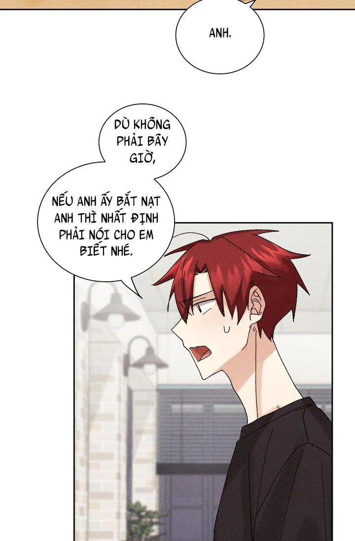 BỘ NHỚ GIẢ DƯỢC Chapter 12 Trang 75