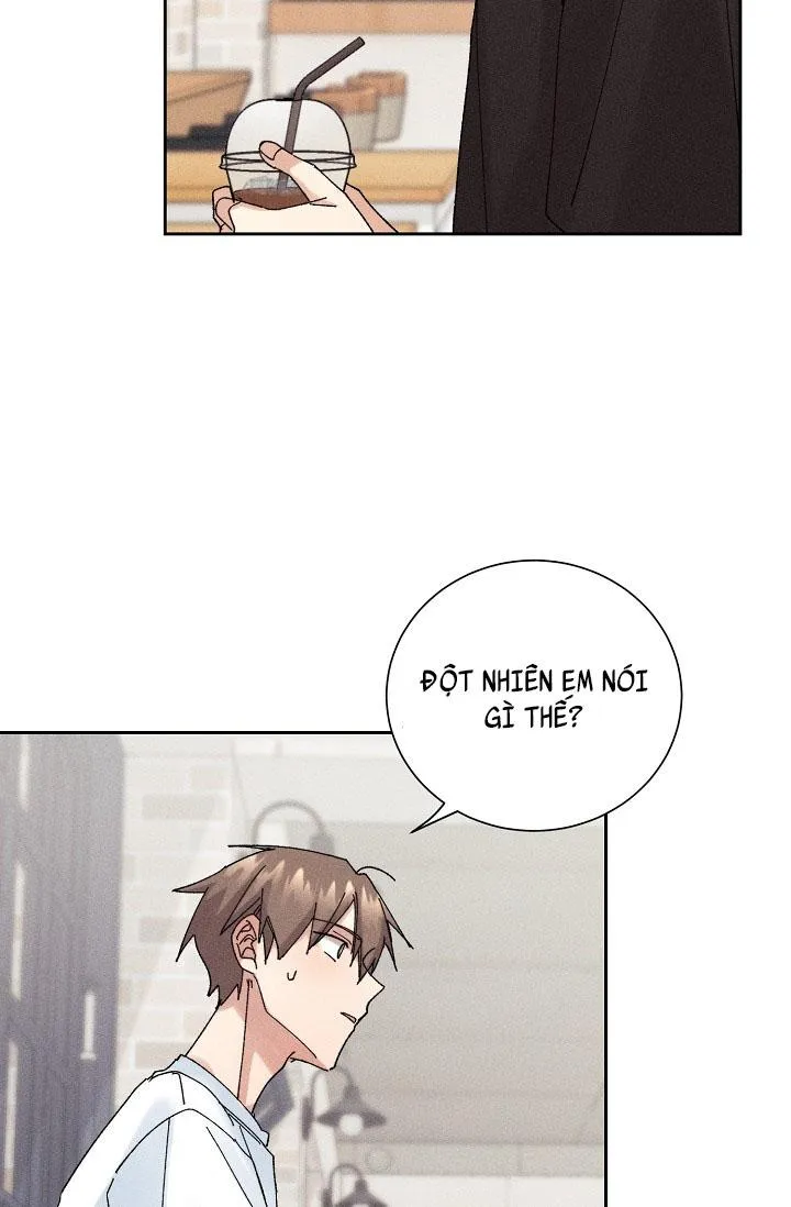 BỘ NHỚ GIẢ DƯỢC Chapter 12 Trang 76