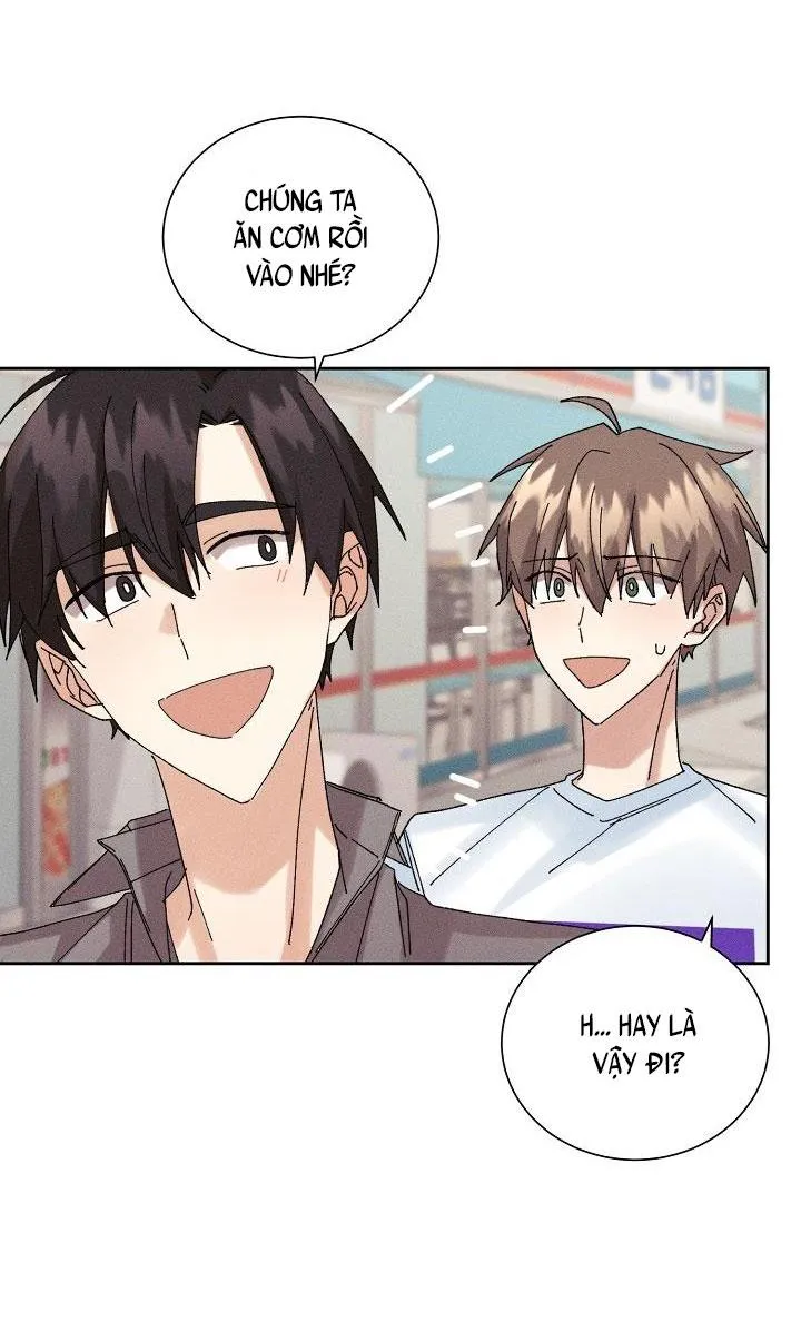 BỘ NHỚ GIẢ DƯỢC Chapter 13 Trang 3