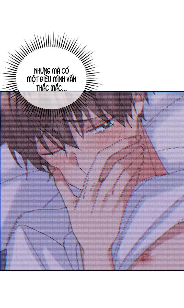 BỘ NHỚ GIẢ DƯỢC Chapter 13 Trang 5