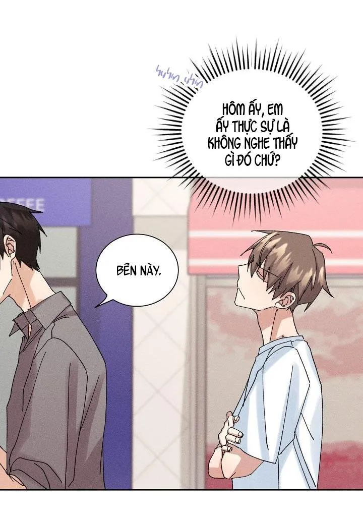 BỘ NHỚ GIẢ DƯỢC Chapter 13 Trang 6