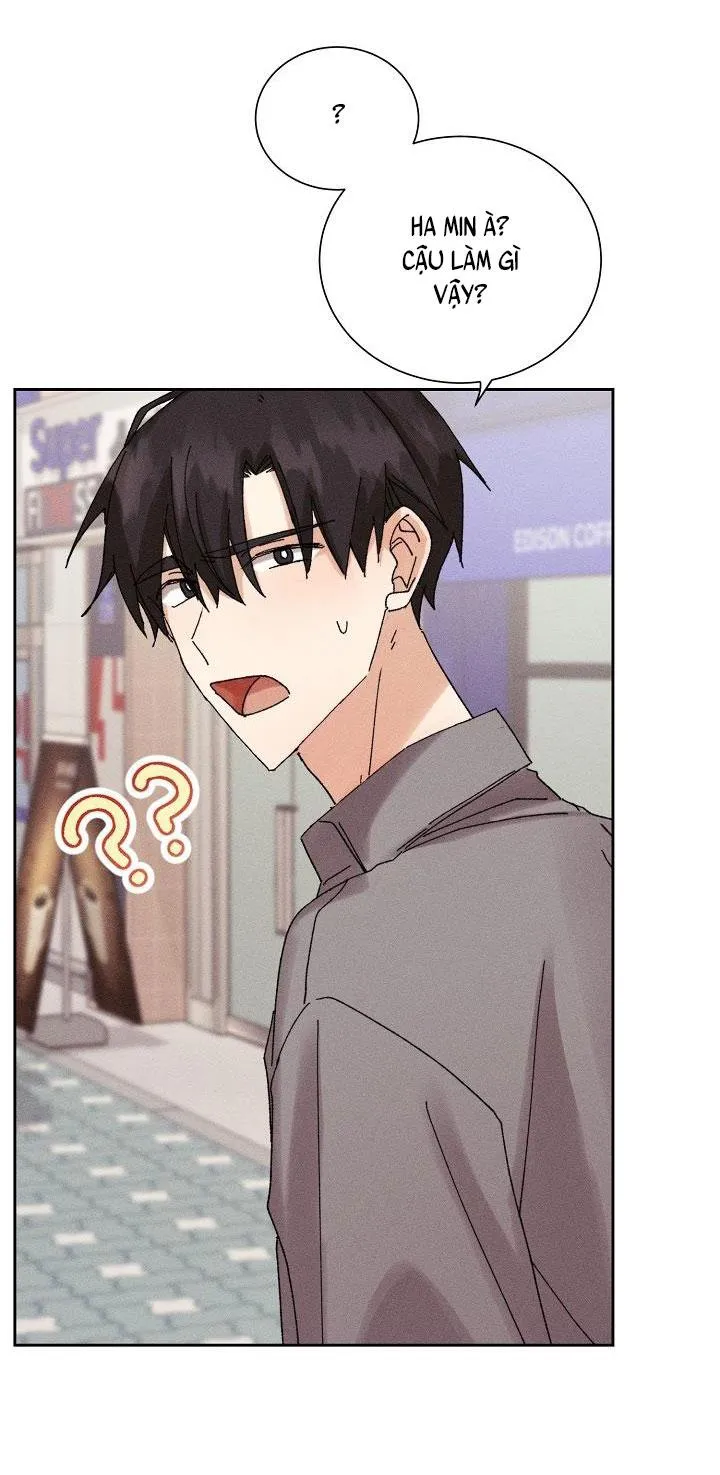 BỘ NHỚ GIẢ DƯỢC Chapter 13 Trang 7