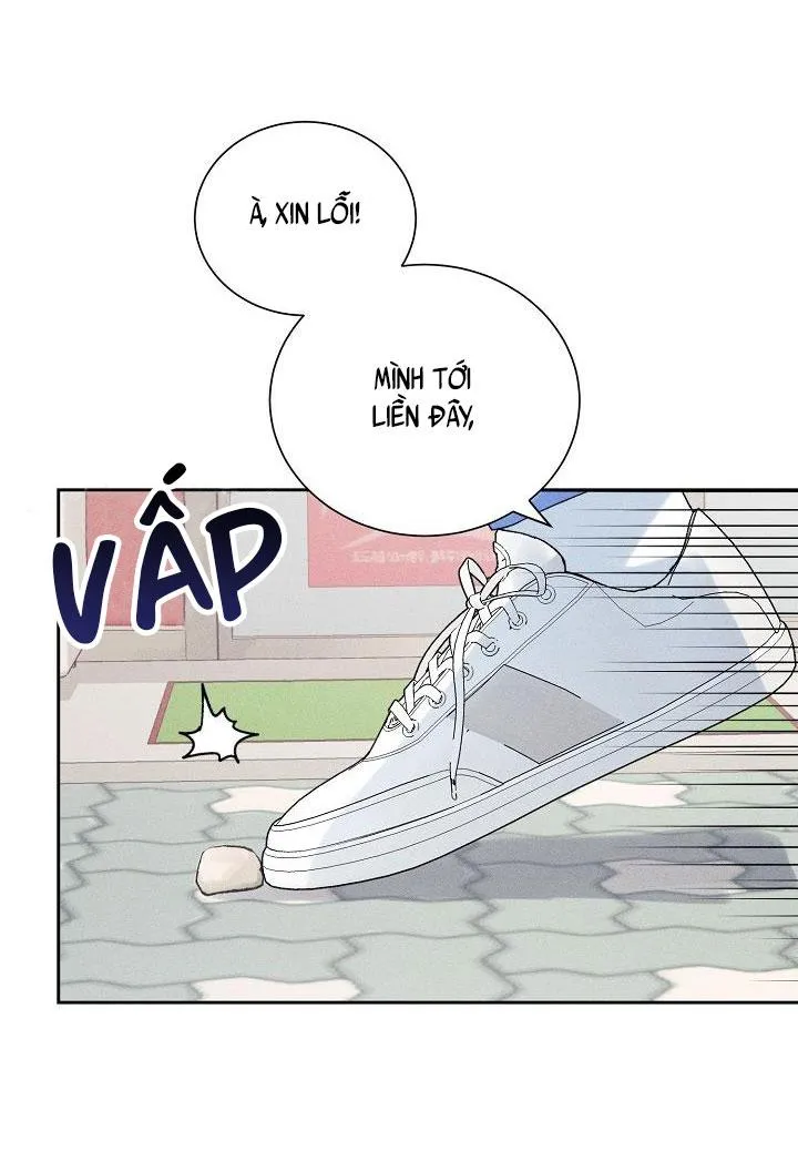 BỘ NHỚ GIẢ DƯỢC Chapter 13 Trang 8