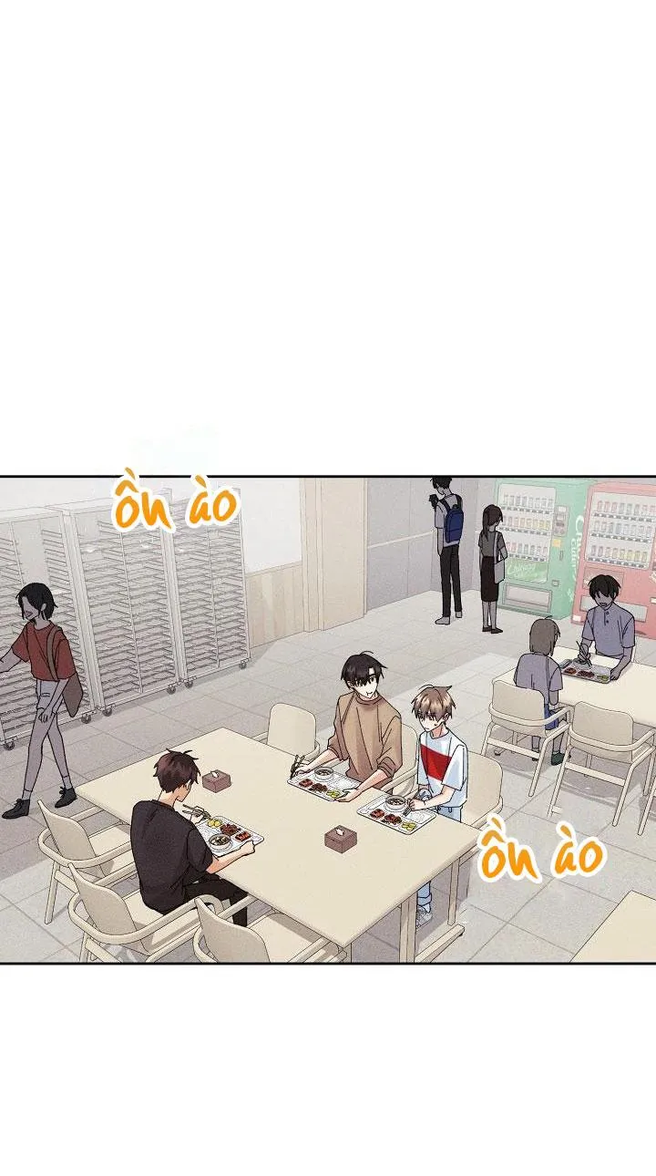 BỘ NHỚ GIẢ DƯỢC Chapter 13 Trang 11