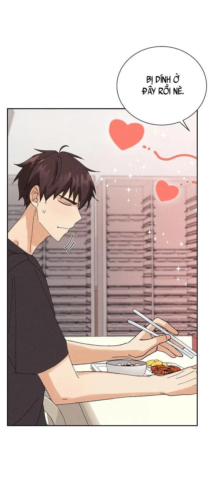 BỘ NHỚ GIẢ DƯỢC Chapter 13 Trang 14