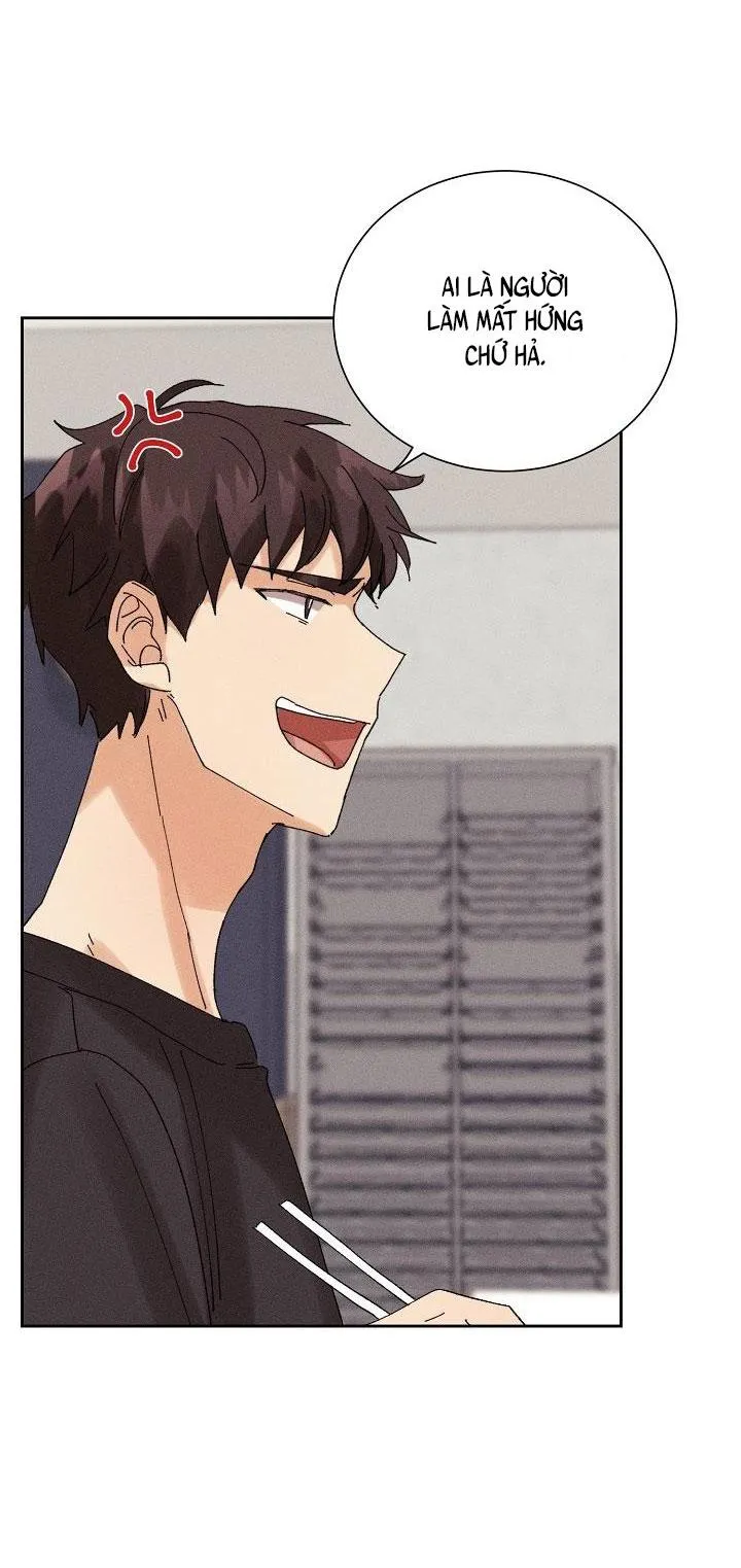 BỘ NHỚ GIẢ DƯỢC Chapter 13 Trang 18