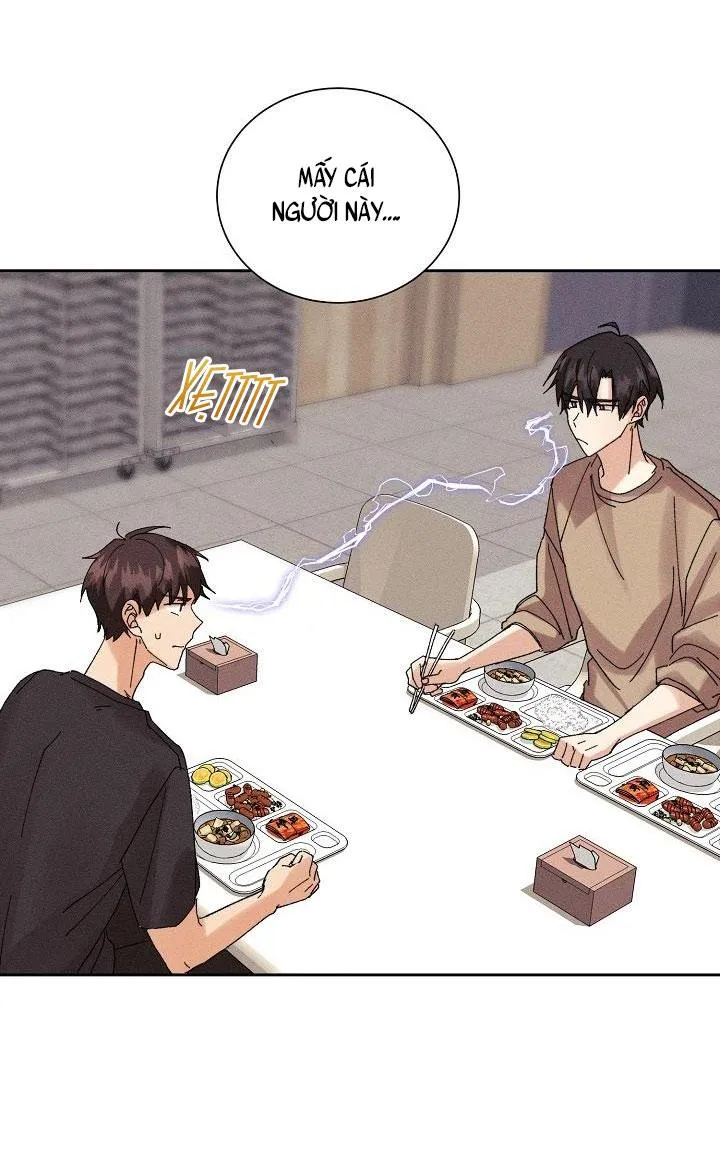 BỘ NHỚ GIẢ DƯỢC Chapter 13 Trang 20