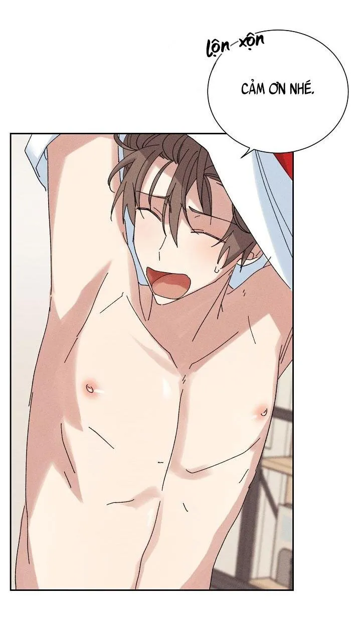 BỘ NHỚ GIẢ DƯỢC Chapter 13 Trang 27