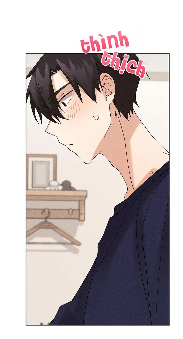 BỘ NHỚ GIẢ DƯỢC Chapter 13 Trang 29