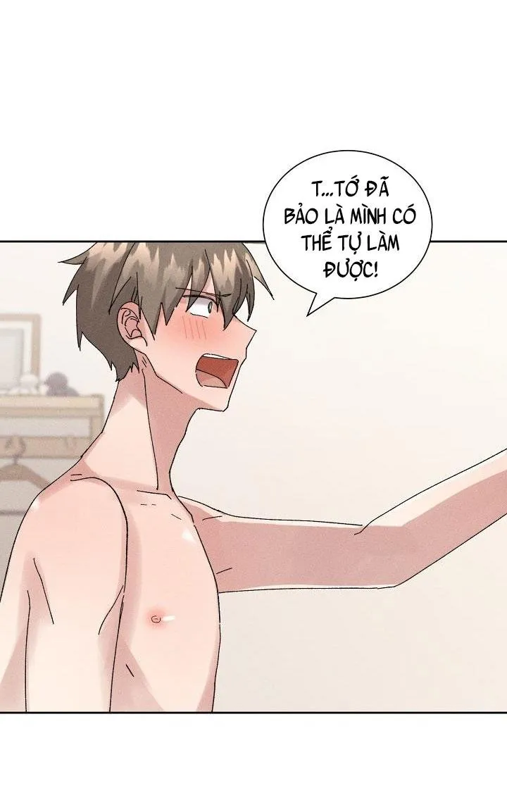 BỘ NHỚ GIẢ DƯỢC Chapter 13 Trang 33