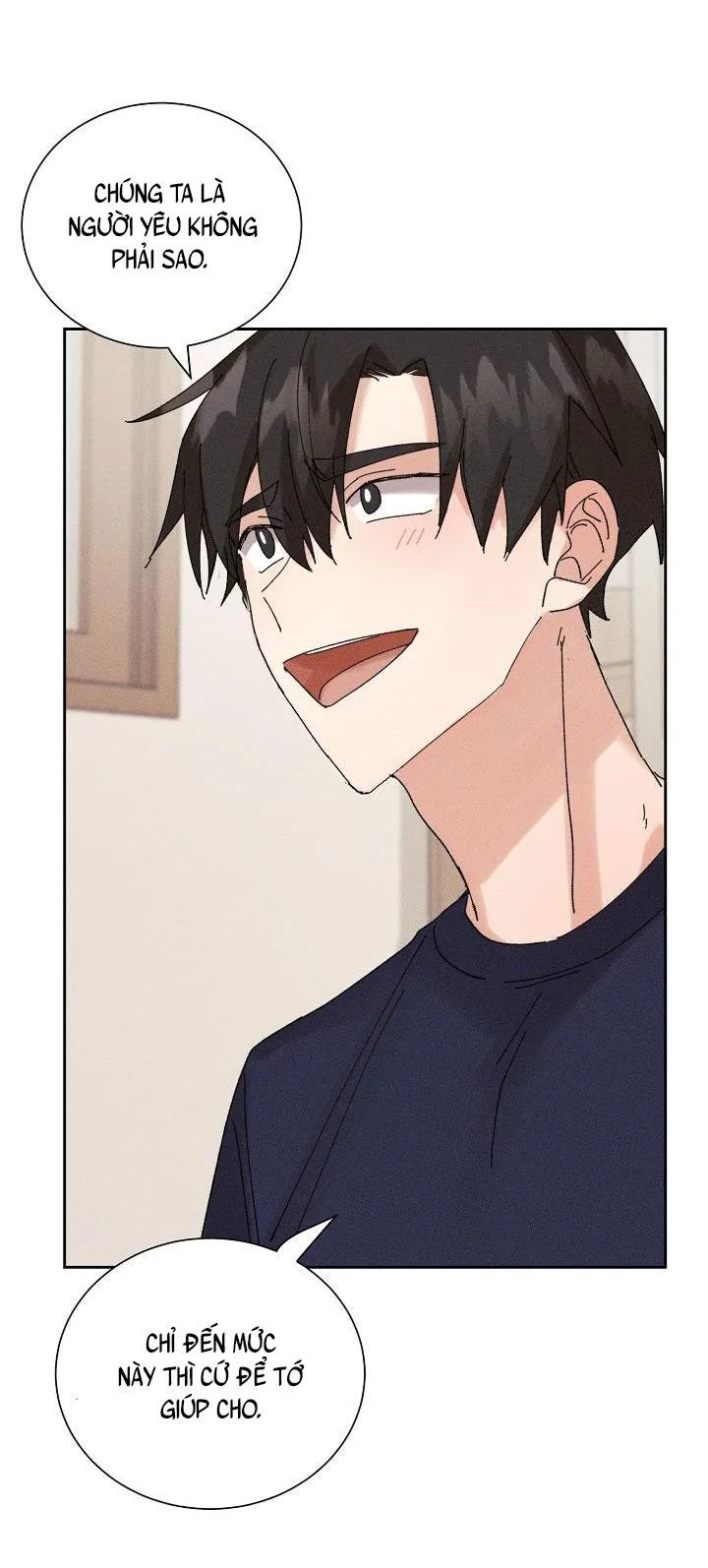 BỘ NHỚ GIẢ DƯỢC Chapter 13 Trang 36