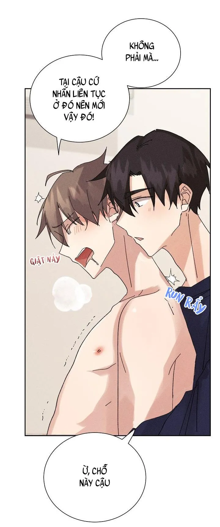 BỘ NHỚ GIẢ DƯỢC Chapter 13 Trang 42