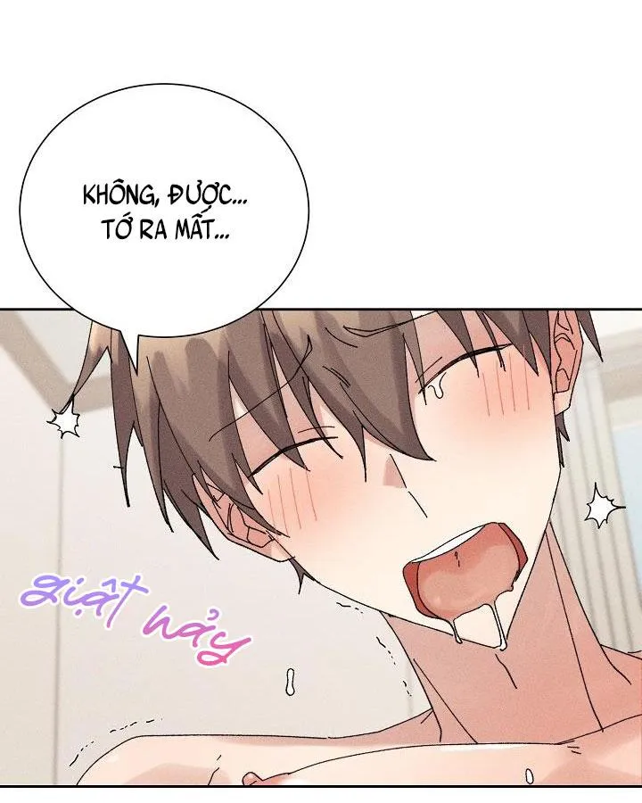 BỘ NHỚ GIẢ DƯỢC Chapter 13 Trang 44