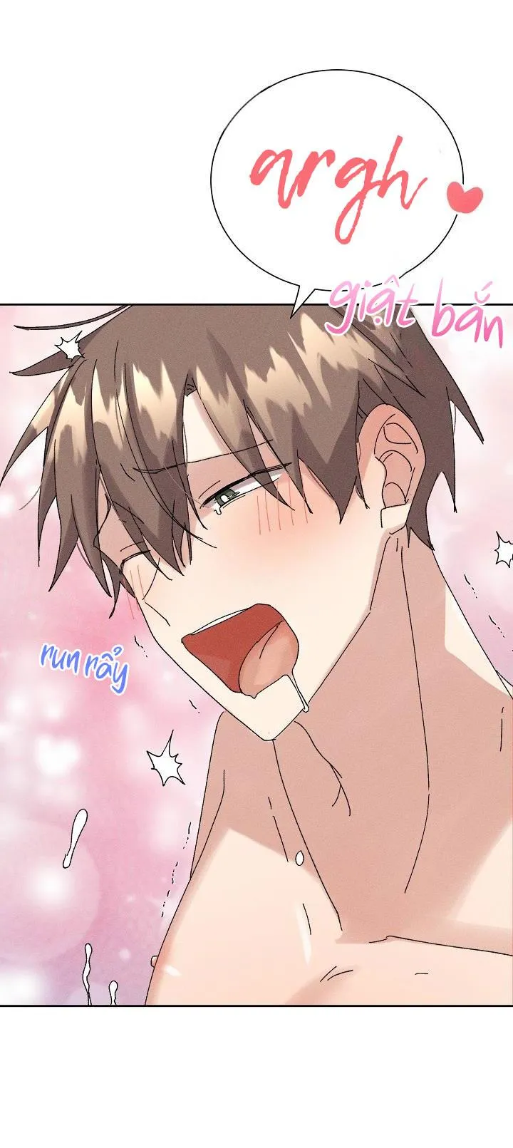 BỘ NHỚ GIẢ DƯỢC Chapter 13 Trang 46