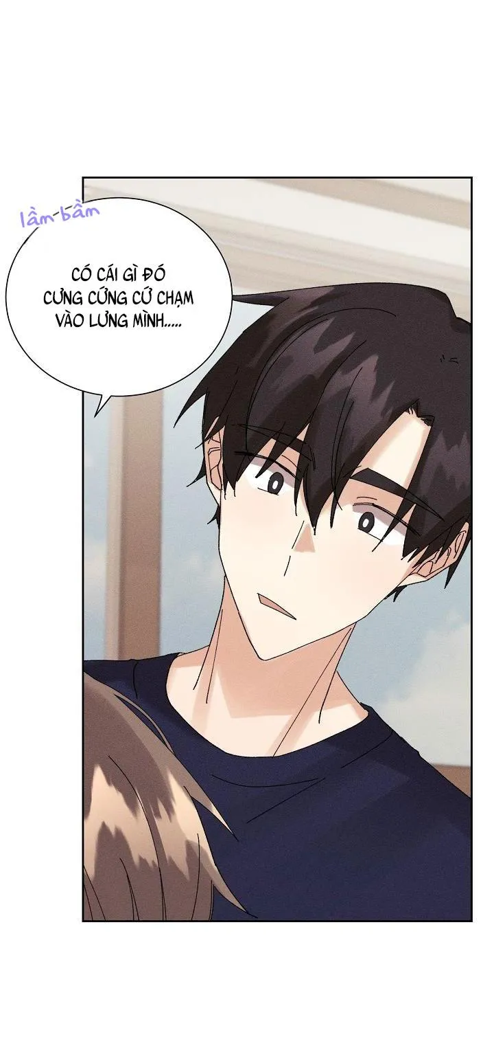 BỘ NHỚ GIẢ DƯỢC Chapter 13 Trang 50