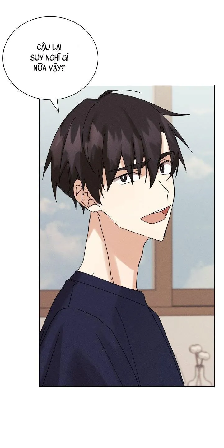 BỘ NHỚ GIẢ DƯỢC Chapter 13 Trang 52