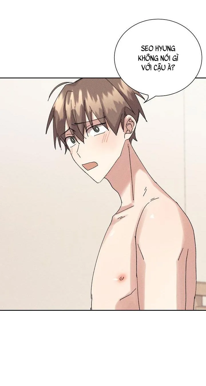 BỘ NHỚ GIẢ DƯỢC Chapter 13 Trang 53