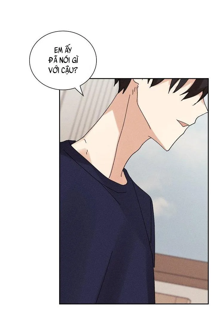 BỘ NHỚ GIẢ DƯỢC Chapter 13 Trang 54