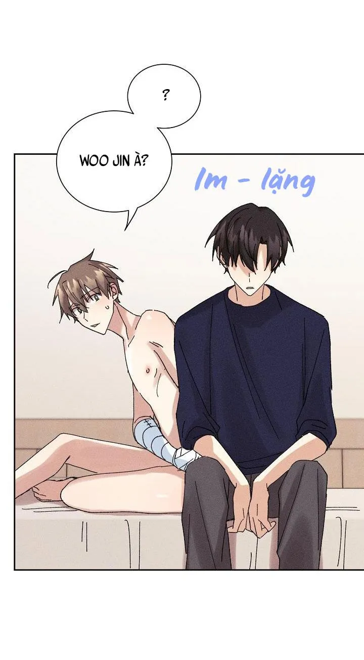 BỘ NHỚ GIẢ DƯỢC Chapter 13 Trang 56