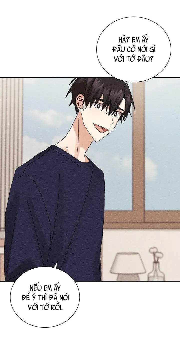 BỘ NHỚ GIẢ DƯỢC Chapter 13 Trang 57