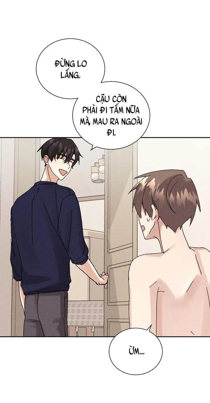 BỘ NHỚ GIẢ DƯỢC Chapter 13 Trang 58