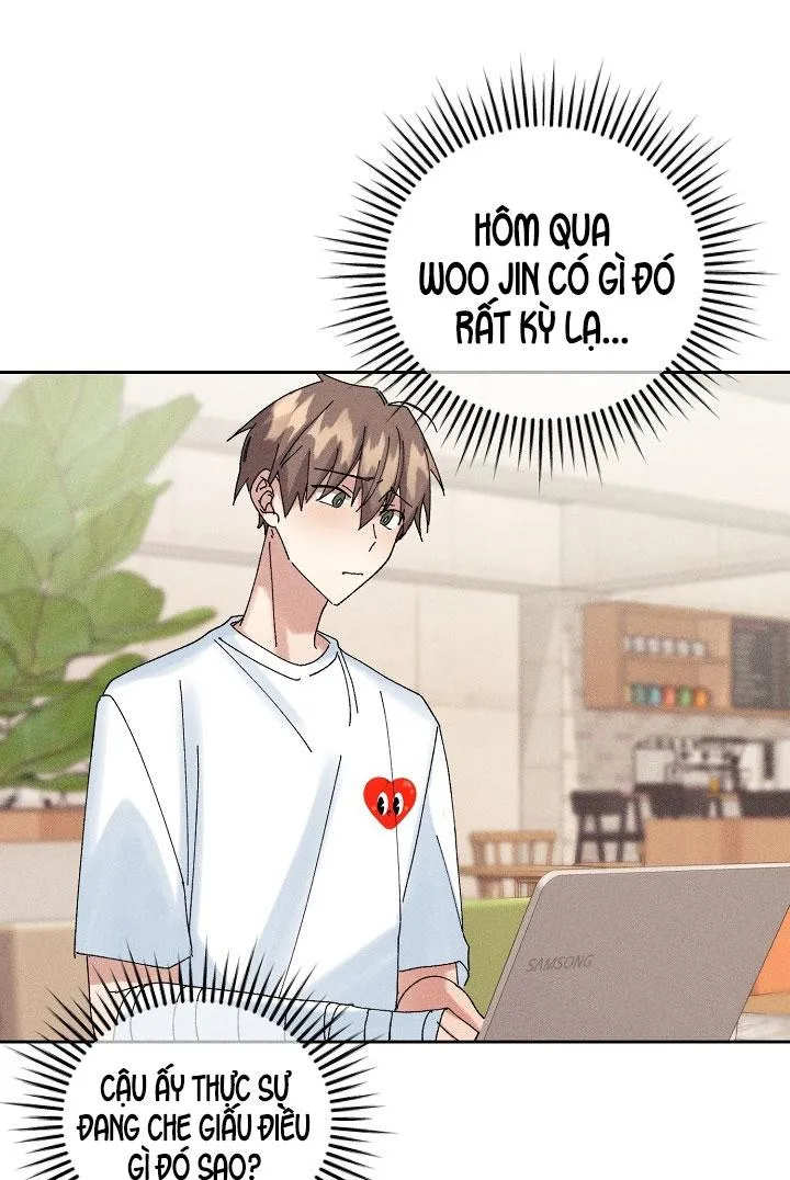 BỘ NHỚ GIẢ DƯỢC Chapter 14 Trang 3