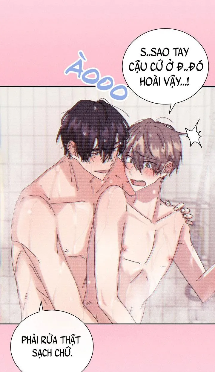 BỘ NHỚ GIẢ DƯỢC Chapter 14 Trang 5