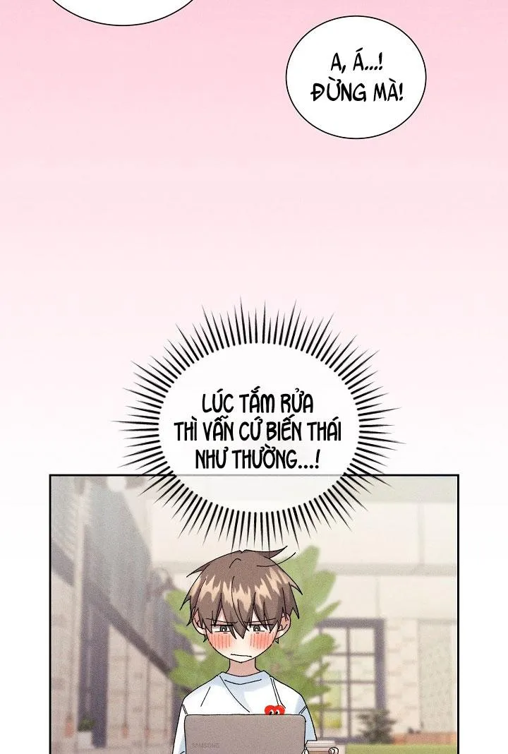 BỘ NHỚ GIẢ DƯỢC Chapter 14 Trang 6