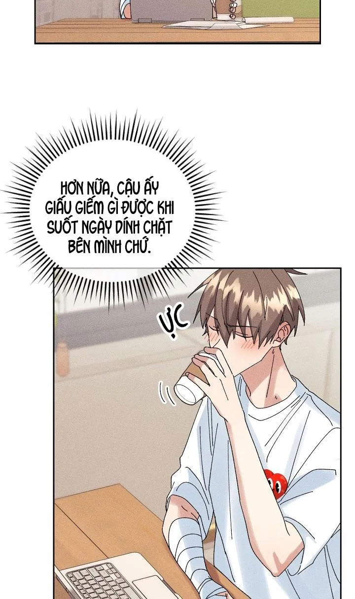 BỘ NHỚ GIẢ DƯỢC Chapter 14 Trang 7