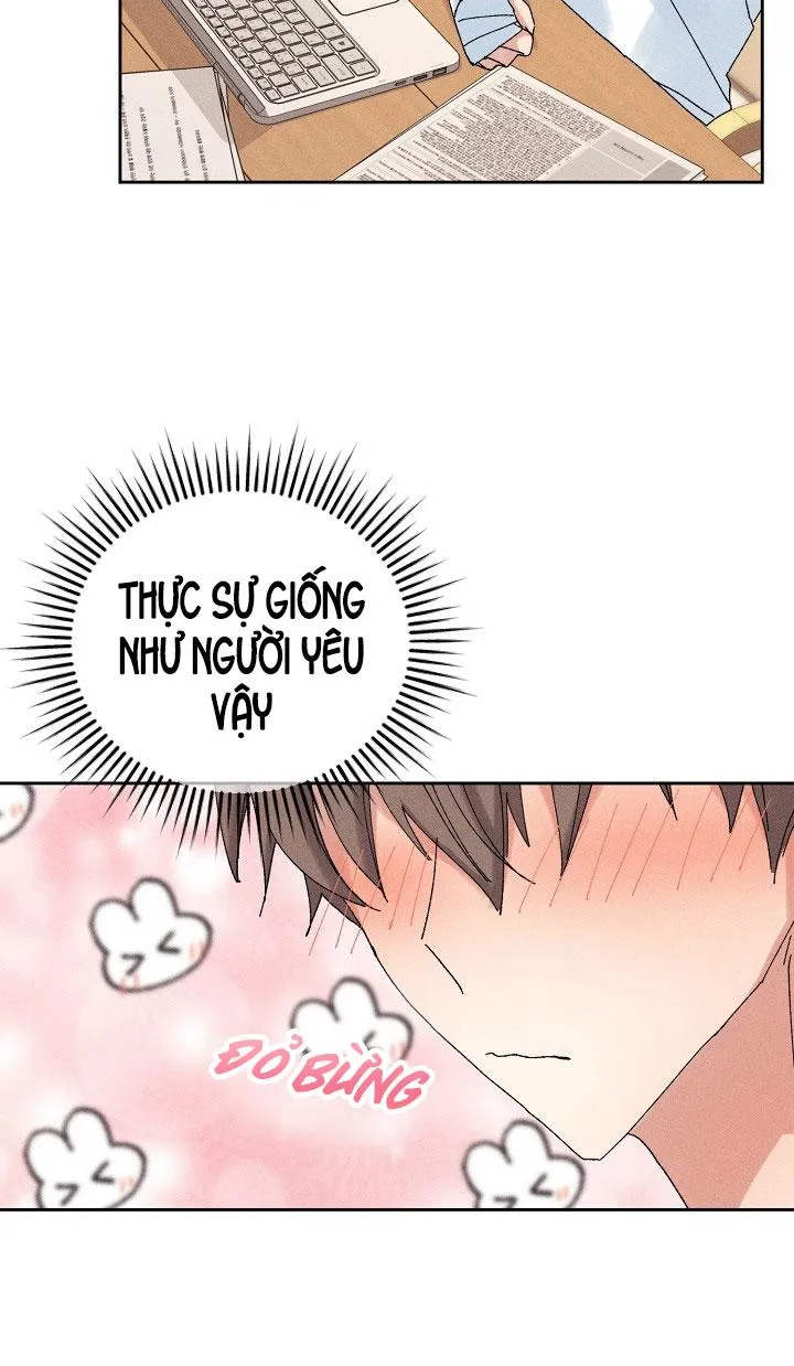 BỘ NHỚ GIẢ DƯỢC Chapter 14 Trang 8