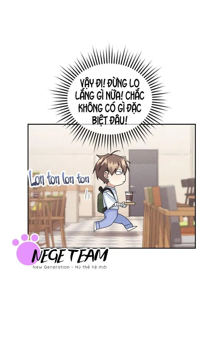 BỘ NHỚ GIẢ DƯỢC Chapter 14 Trang 10