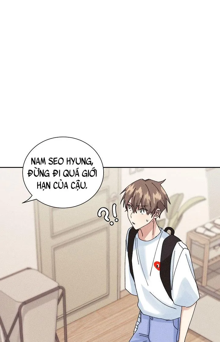 BỘ NHỚ GIẢ DƯỢC Chapter 14 Trang 14