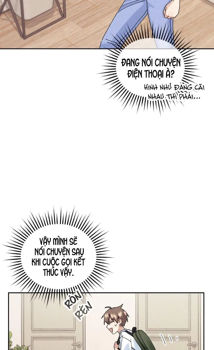 BỘ NHỚ GIẢ DƯỢC Chapter 14 Trang 15