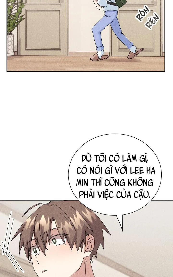 BỘ NHỚ GIẢ DƯỢC Chapter 14 Trang 16