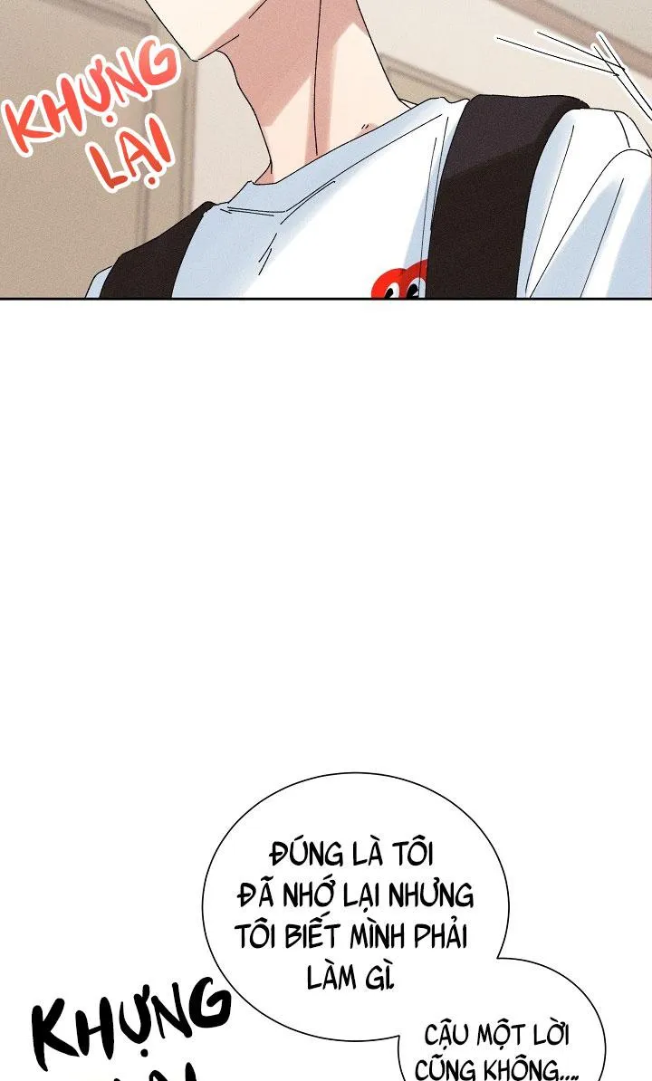 BỘ NHỚ GIẢ DƯỢC Chapter 14 Trang 17