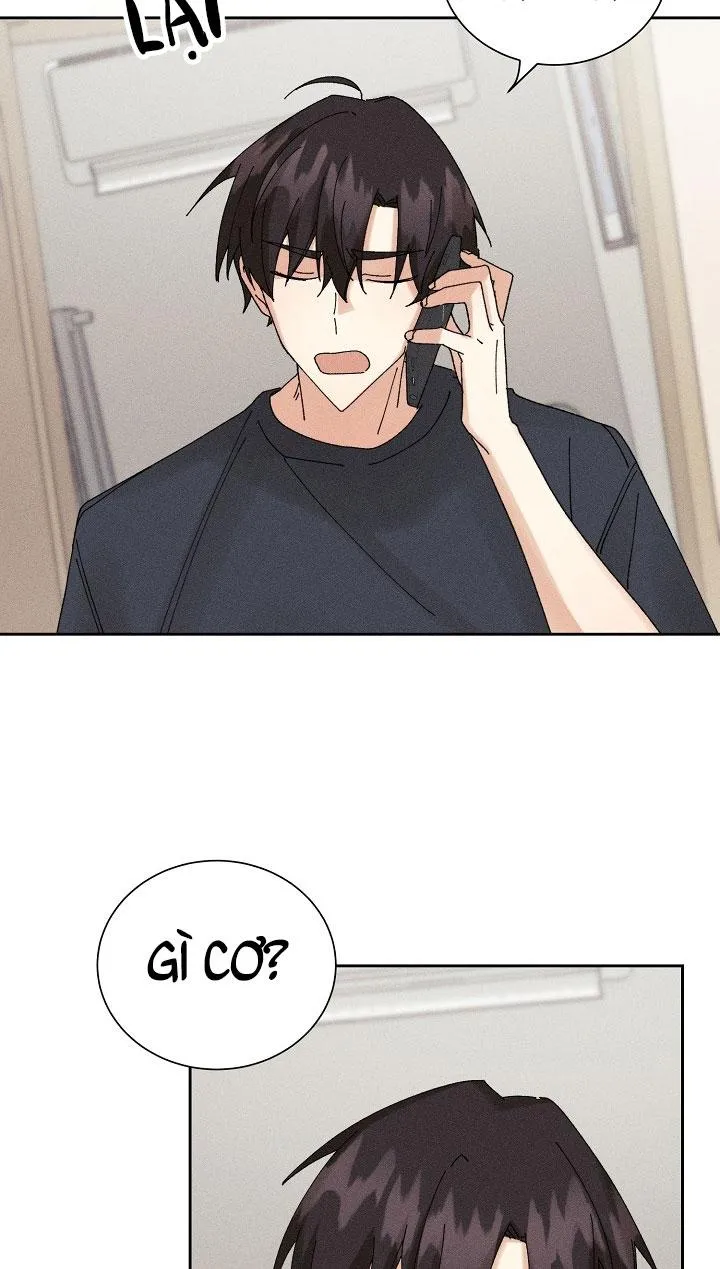 BỘ NHỚ GIẢ DƯỢC Chapter 14 Trang 18