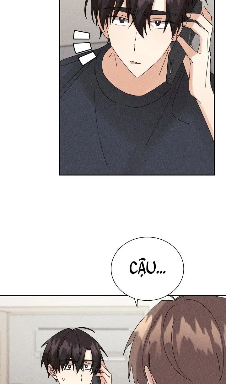 BỘ NHỚ GIẢ DƯỢC Chapter 14 Trang 19