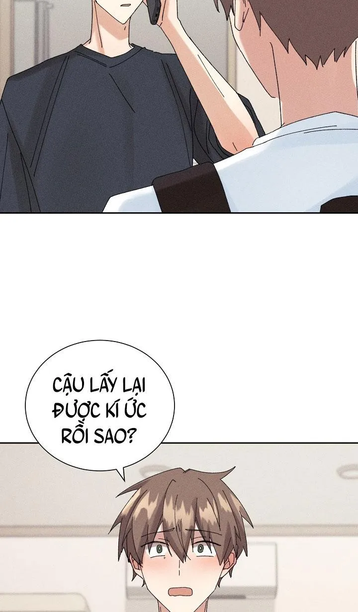 BỘ NHỚ GIẢ DƯỢC Chapter 14 Trang 20