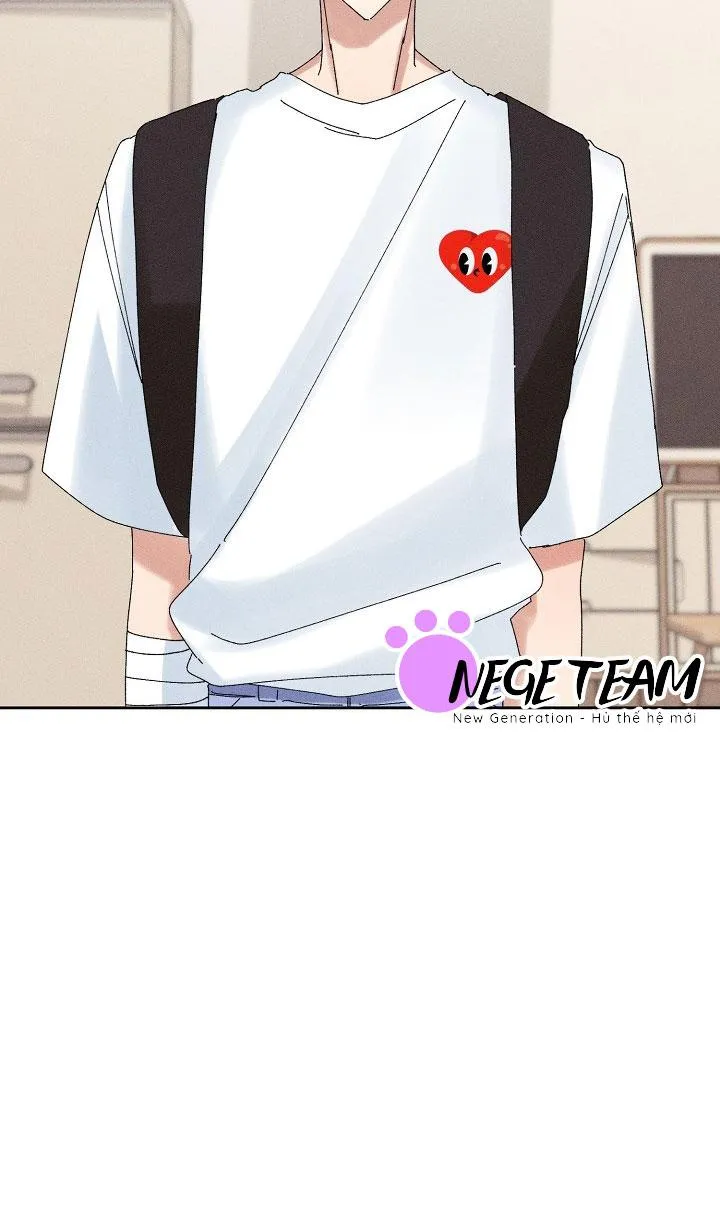 BỘ NHỚ GIẢ DƯỢC Chapter 14 Trang 21