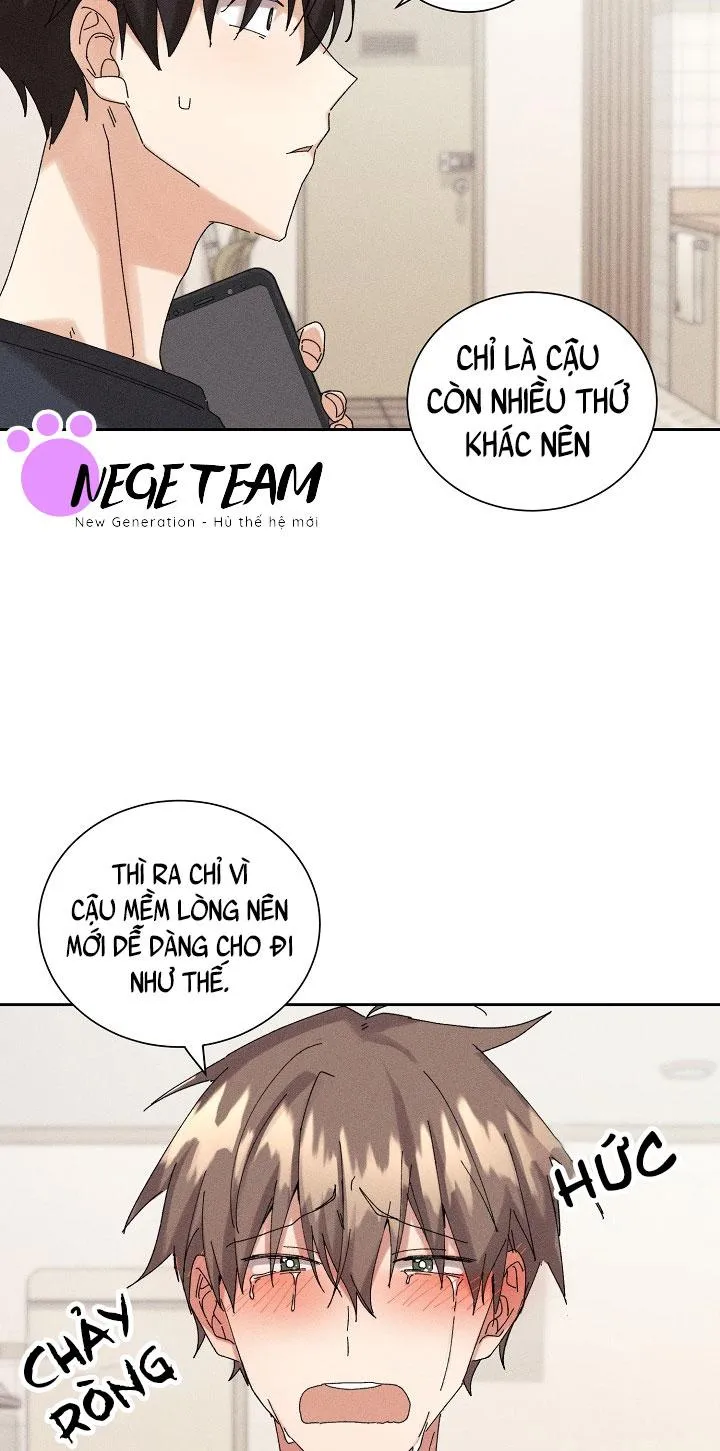 BỘ NHỚ GIẢ DƯỢC Chapter 14 Trang 25