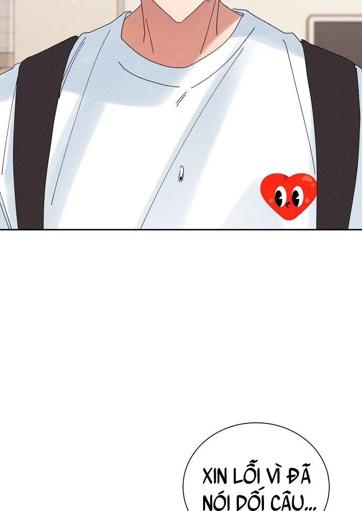 BỘ NHỚ GIẢ DƯỢC Chapter 14 Trang 26
