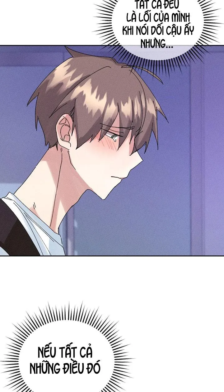 BỘ NHỚ GIẢ DƯỢC Chapter 14 Trang 32