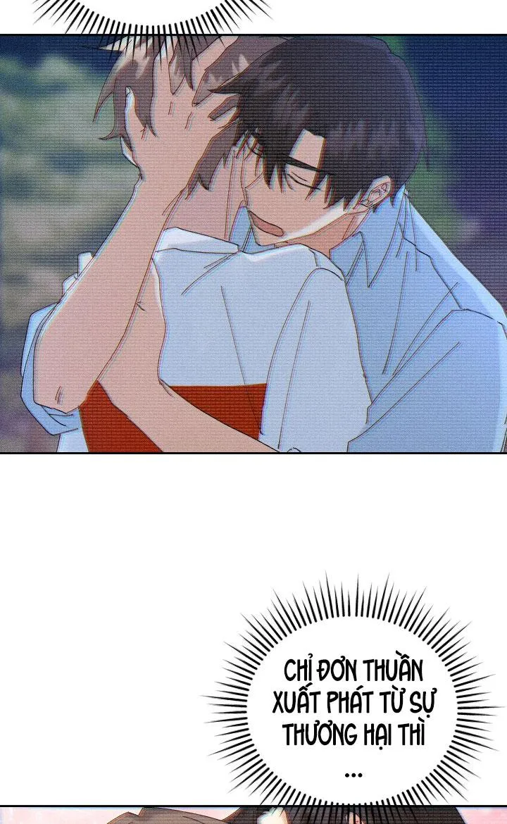 BỘ NHỚ GIẢ DƯỢC Chapter 14 Trang 33