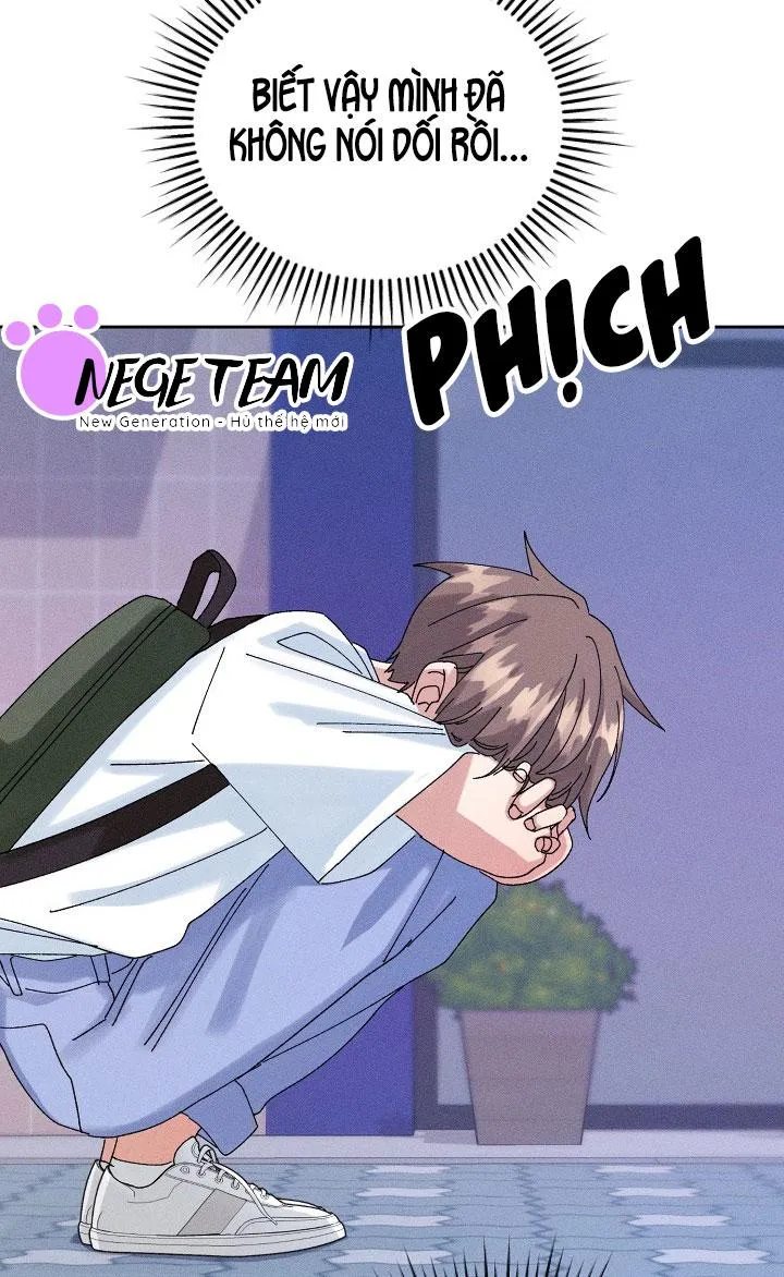 BỘ NHỚ GIẢ DƯỢC Chapter 14 Trang 35