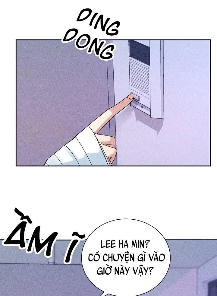 BỘ NHỚ GIẢ DƯỢC Chapter 14 Trang 38